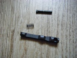 VZ 26 Kleinteile