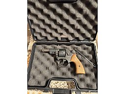 Röhm Schreckschuss Revolver RG 59