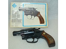 Erma EGR66 9mm - PTB 162
