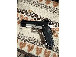 Daisy Powerline Model 93 Co2 BB Pistole