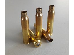 Hülsen .223 GECO