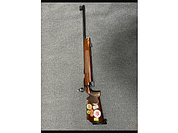 Anschütz 54 Match