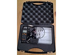 Canicom 5.500 - Elektronisches Trainingshalsband