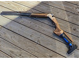 Beretta 694 TSK