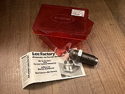 FACTORY CRIMP 5,6x50(R) MAG LEE Sonderanfertigung