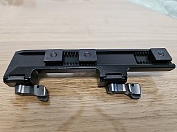 Merkel SAM Swarovski MontageB3 B4 K3 K5