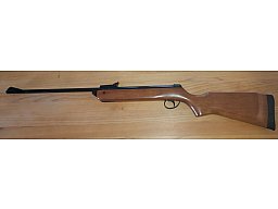 BSA Meteor Luftgewehr