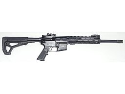 Alpen Arms STG 15 - fabrikneu - Selbstaldebüchse .223 Rem im AR 15 Style