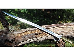 Sammlerstück ! Bajonett Chassepot M1866, "St.Etienne" von 1871, schöner Zustand !