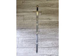 Marto Excalibur Dekoschwert – Toledo Replik (König Artus) – Ab 18 Jahren