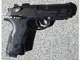 Beretta Px4 Storm CO2-Pistole 4,5 mm (.177) – Blowback – Sehr guter Zustand & dicht!