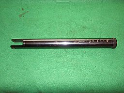 Systemhülse Walther 55