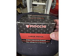 Fiocci Primer Large Pistol (1500 St)
