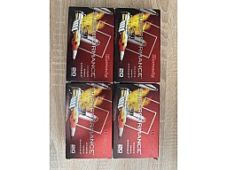80 Schuss Hornady Superformance .300 Win. Mag. 180 gr SST – 4x20 – OVP