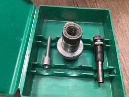 RCBS- Size Matrize 44 Mag.
