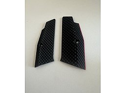 Phoenix Redback Griffschalen Lok Grips Thin