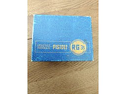 Signal Pistole RG 3s