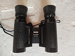ZEISS 6x20B