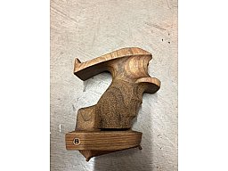 Rink Griff für Morini CM 200 EI