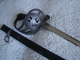 Säbel KD 89