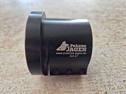 Präzise Jagen Adapter KH 47 für Wärmebild Vorsatzgerät