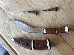 Kukri