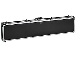 berwall FC 136 (136cm lang) Gewehrkoffer Waffenkoffer Langwaffen Koffer Vorderlader Flinte