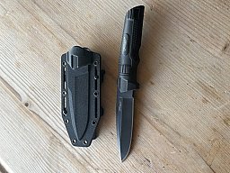 Jagdmesser Fahrtenmesser Gürtelmesser