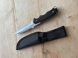 Jagdmesser Fahrtenmesser Gürtelmesser