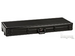 berwall BE 105 +R Transportkoffer Waffenkoffer Gewehrkoffer Alukoffer Flintenkoffer - BREIT