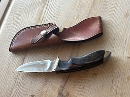 Jagdmesser Fahrtenmesser Gürtelmesser