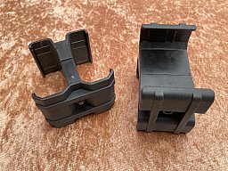 2 Magazinkoppler