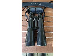 Fernglas Zeiss Dialyt 8x56 B
