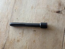 Feuerdämpfer FN Mod. G1 (BGS)