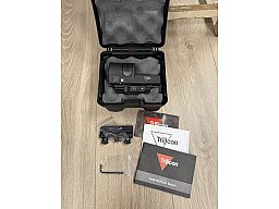 Trijicon Reflex Sight, RX 30