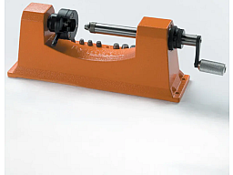 Lyman Universal Hülsentrimmer #7862000 mit 9 Führungsdornen NEU