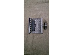 Shadowtech PIG Saddle Gen 2