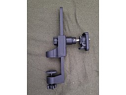 Klemmhalter Wärmebildkamera