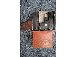 Pistolen EM GE 62 und 6d in 6mm Platz PTB 6 PTB 28-69