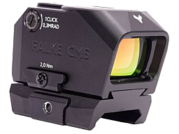 Falke CMS Reflexvisier