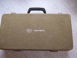 Waffenkoffer Remington