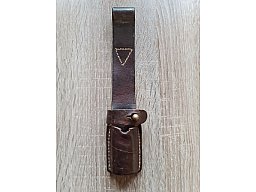 Koppelschuh Jugoslawien