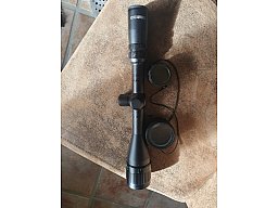 Tasco Zielfernrohr 2,5 x 10 x 42