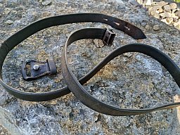 Gewehrriemen Carcano