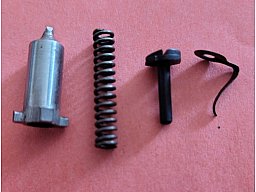 Toz 35 Schlagbolzenset