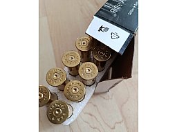 20 Stück Hülsen 45-70 S&B