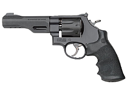 Smith & Wesson Mod. 327 TRR8, .357 Magnum