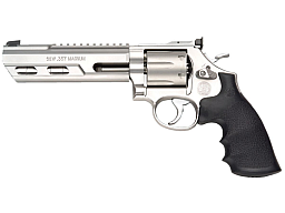Smith & Wesson Mod. 686 Competitor .357 Magnum