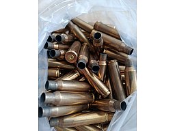 Hülsen PPU 6,5x52 Carcano