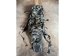 Eberlestock H2 Gunrunner Rucksack Jagdrucksack Waffentransport